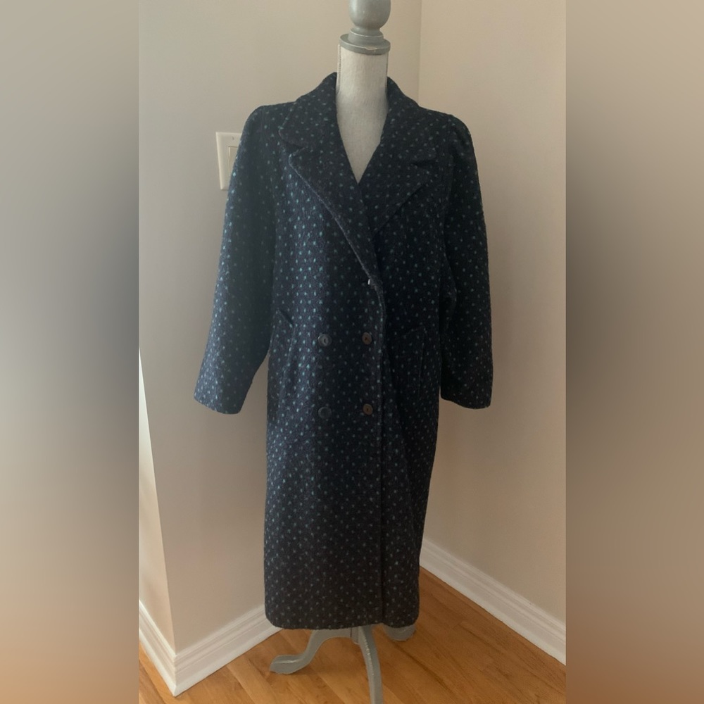 Balimel Winter Coat
